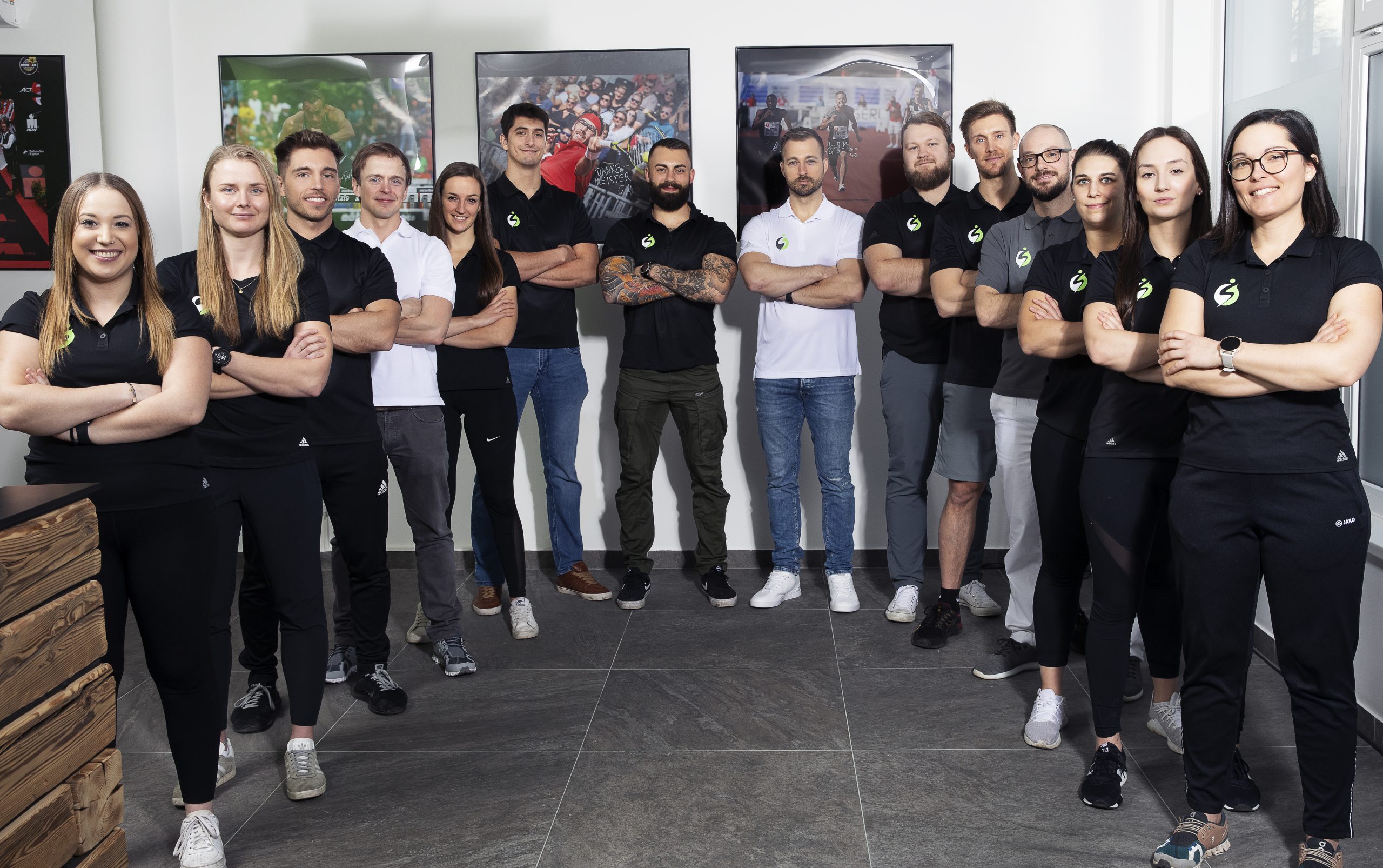 Team