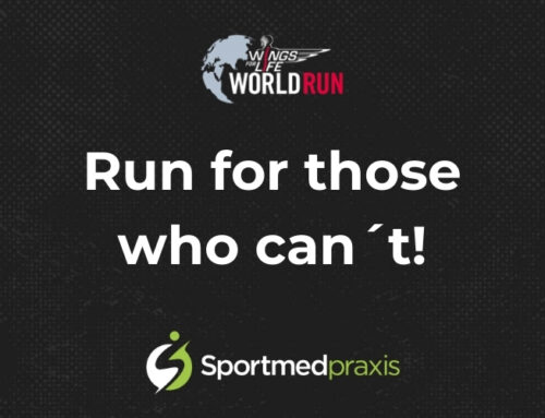 Run for those who can´t